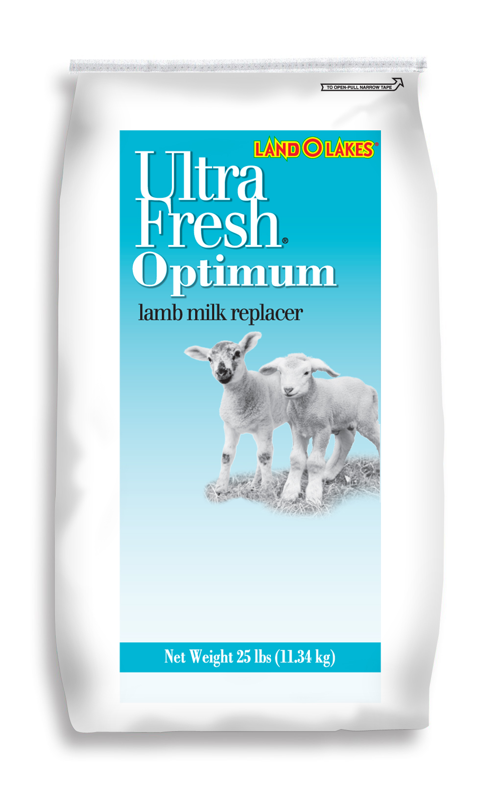 Flagler Coop Association Feed Milk Replacers